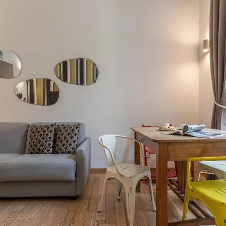 Private Apartment Colosseum-3