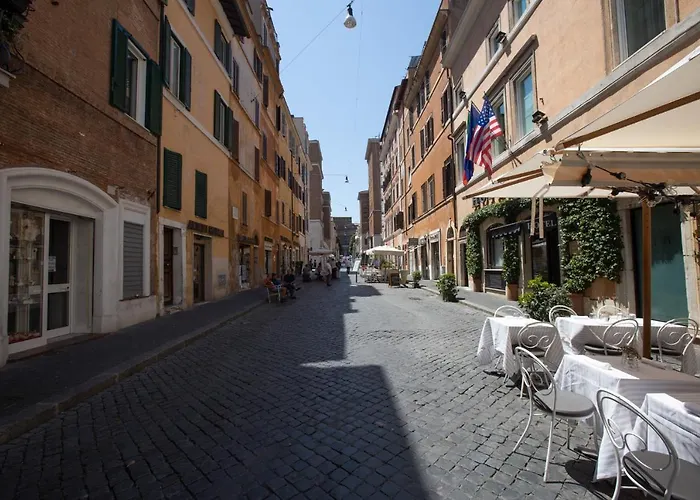 Borgo Pio 91