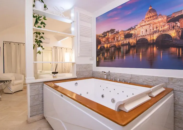 Deluxe Suite Welness