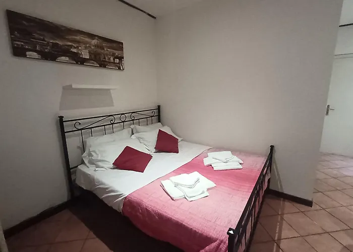 Da Adriana al vaticano