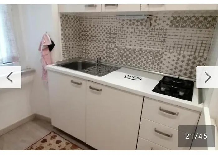 Da Adriana al vaticano