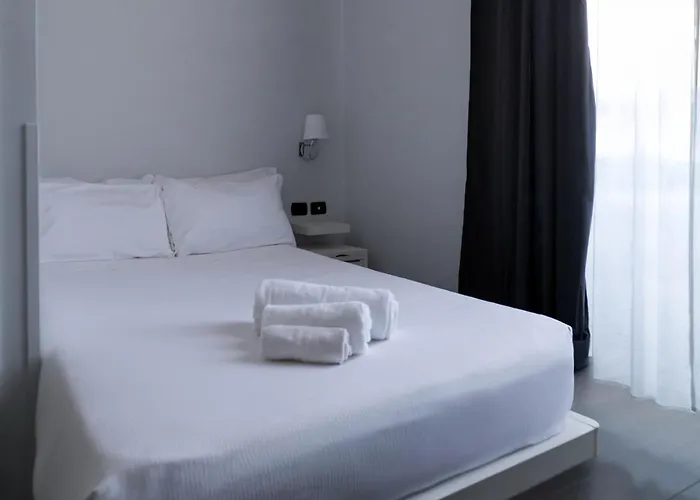 Hotel barato: Villa Borghese Prestige Rooms